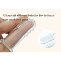 Silicone Finger Brush Silicone Finger Brush